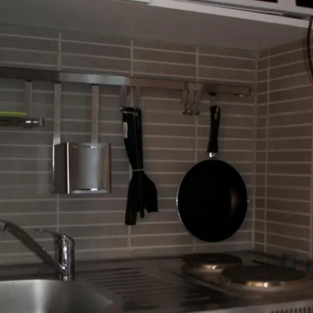Apartman St. George Rent Lárnaka