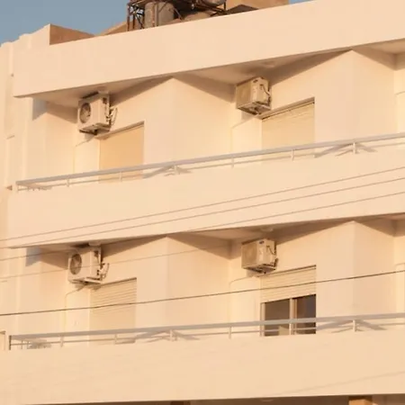 Apartment St. George Rent Larnaca