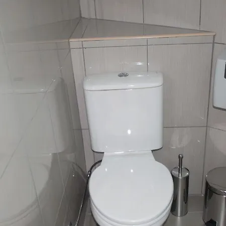 St. George Rent Apartman Lárnaka