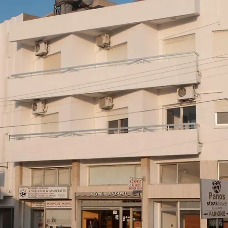St. George Rent Apartman *