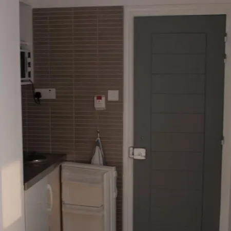 St. George Rent Lárnaka
