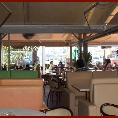 St. George Rent Apartment Larnaca