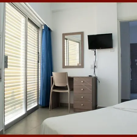 St. George Rent Apartman *