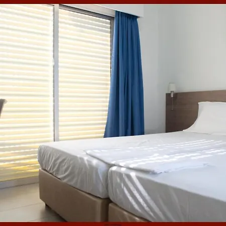 St. George Rent * Lárnaka
