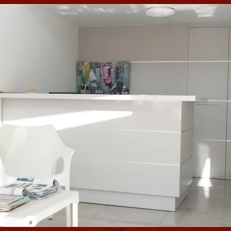 Apartman St. George Rent Lárnaka