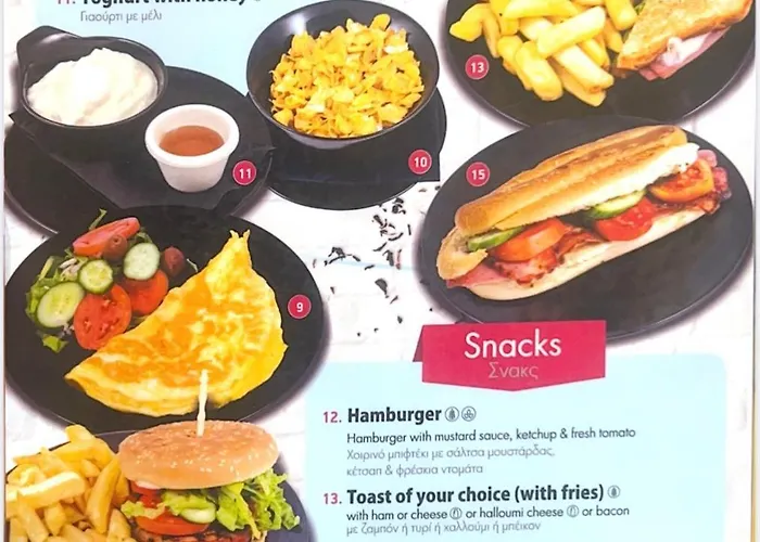 St. George Rent Appartement