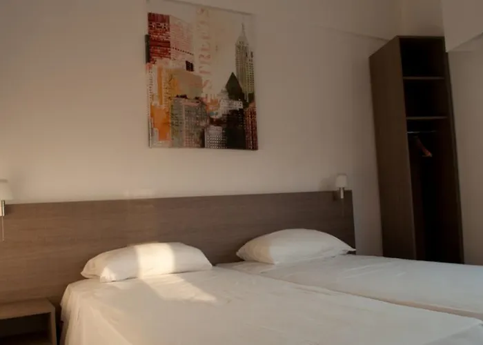 St. George Rent Larnaca