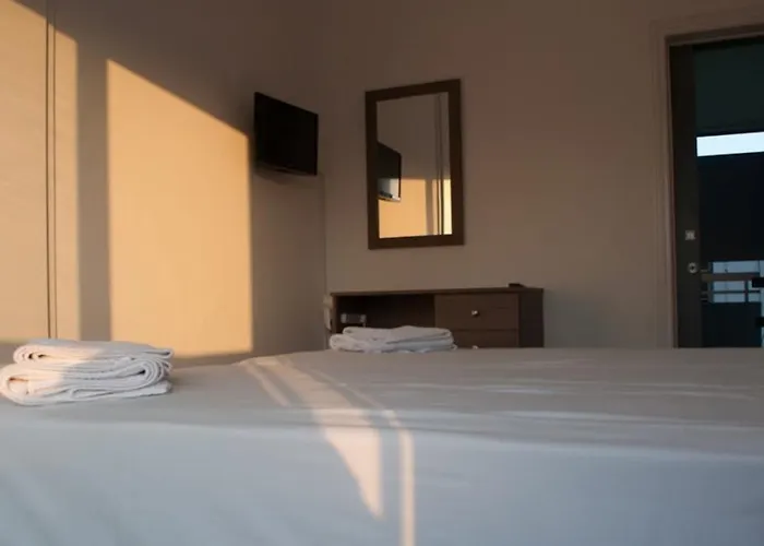 St. George Rent Larnaca