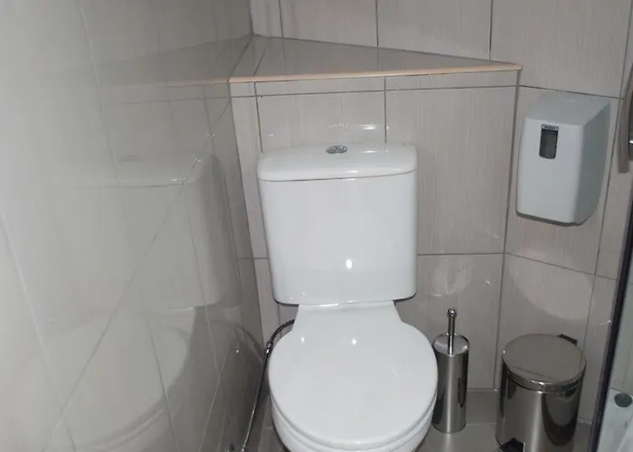 St. George Rent Appartement Larnaca