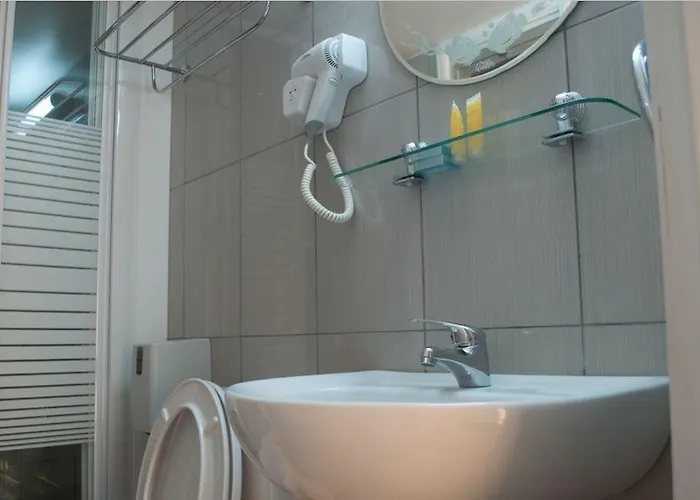 St. George Rent Lägenhet