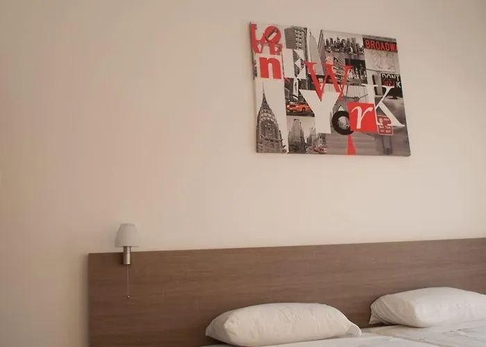 St. George Rent Appartement