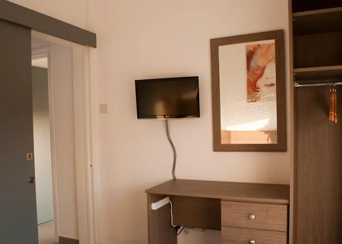 Lägenhet St. George Rent Larnaca