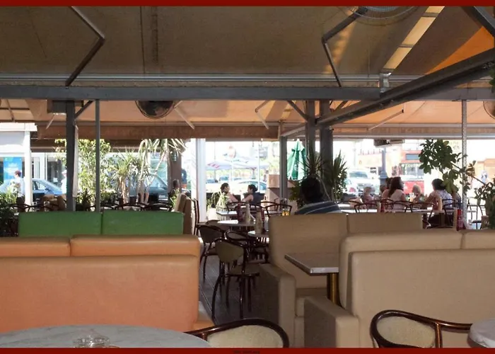 St. George Rent Appartement Larnaca