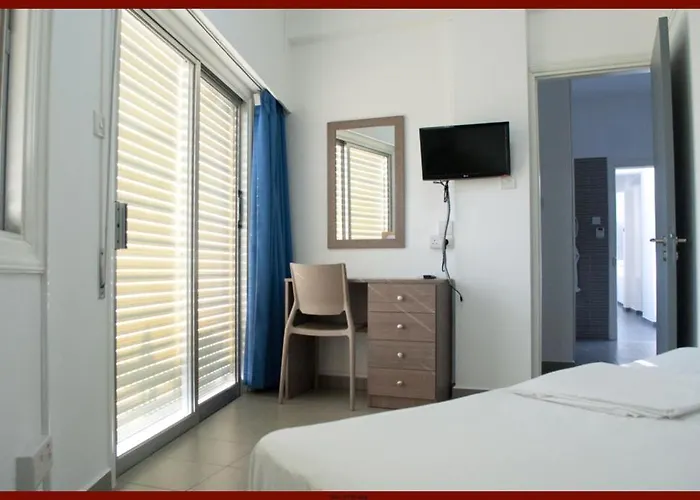 St. George Rent Appartement *