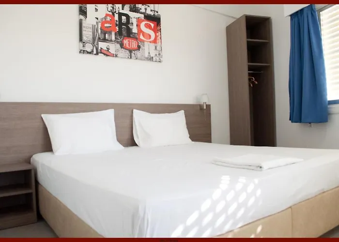 St. George Rent Appartement *