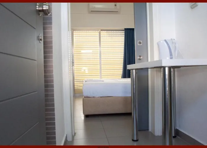 St. George Rent Appartement Larnaca