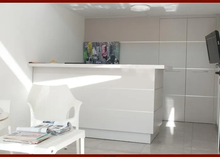 Appartement St. George Rent Larnaca