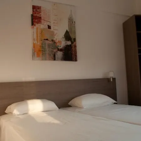 St. George Rent לרנקה