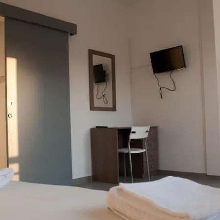 Апартаменты St. George Rent