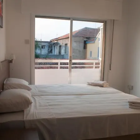 Апартаменты St. George Rent