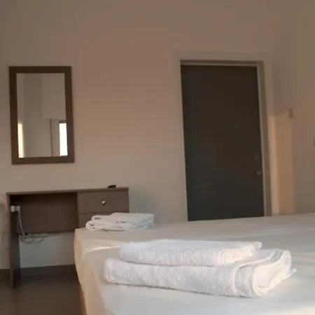St. George Rent Larnaca