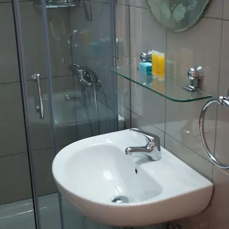 Апартаменты St. George Rent *