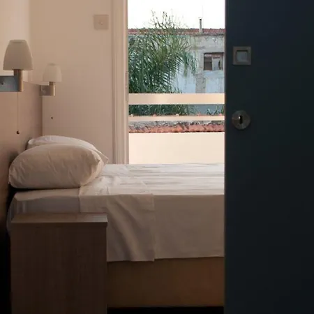 Апартаменты St. George Rent