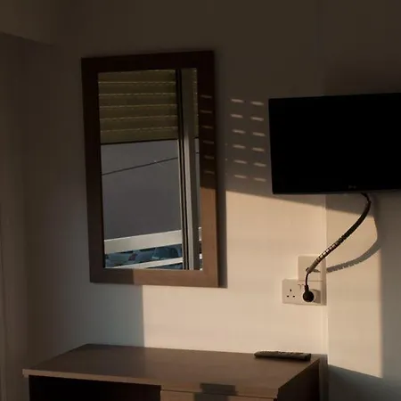 St. George Rent Апартаменты Ларнака