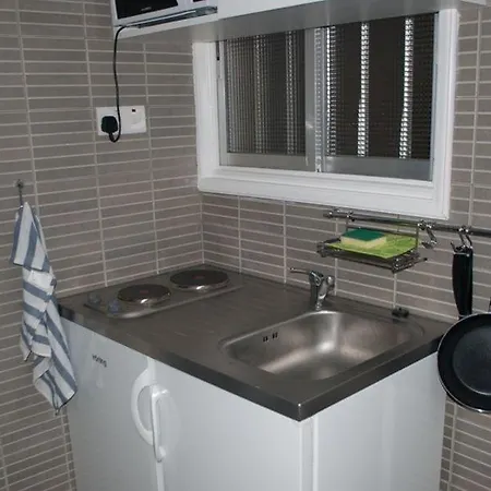 Appartamento St. George Rent *