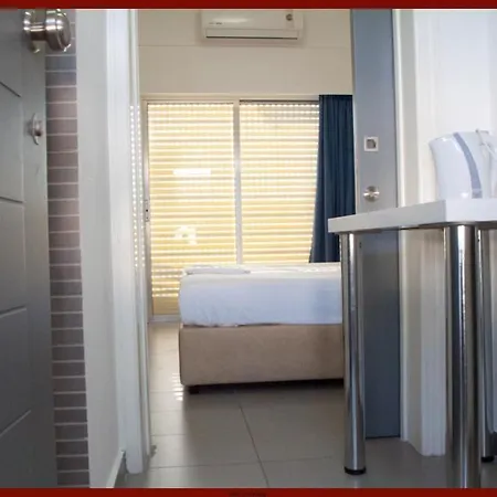 St. George Rent Апартаменты Ларнака