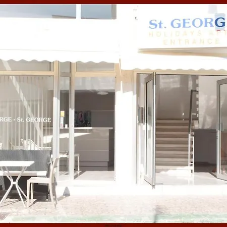 St. George Rent Apartment *
