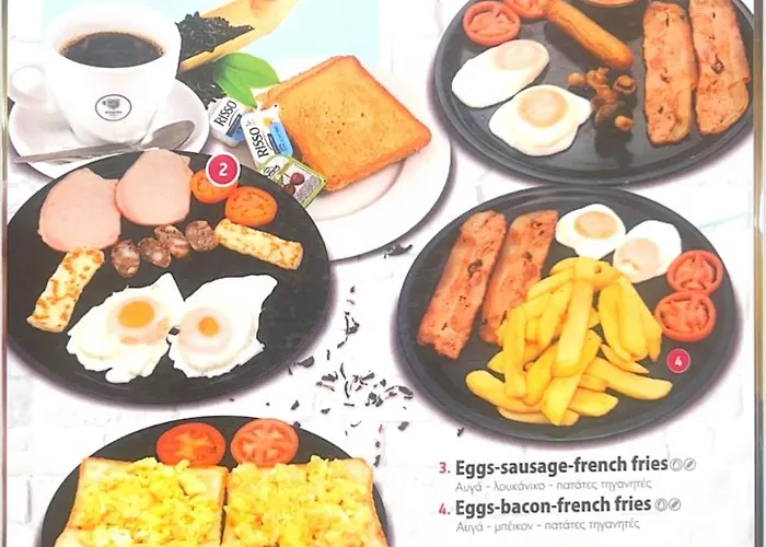 Lägenhet St. George Rent *