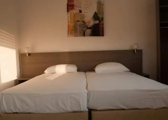 Appartamento St. George Rent Larnaca