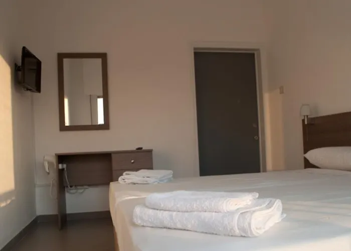 St. George Rent Larnaca