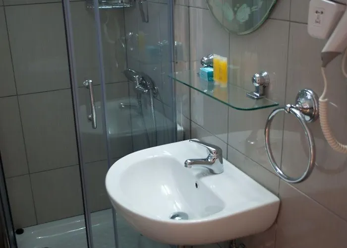 Appartamento St. George Rent *