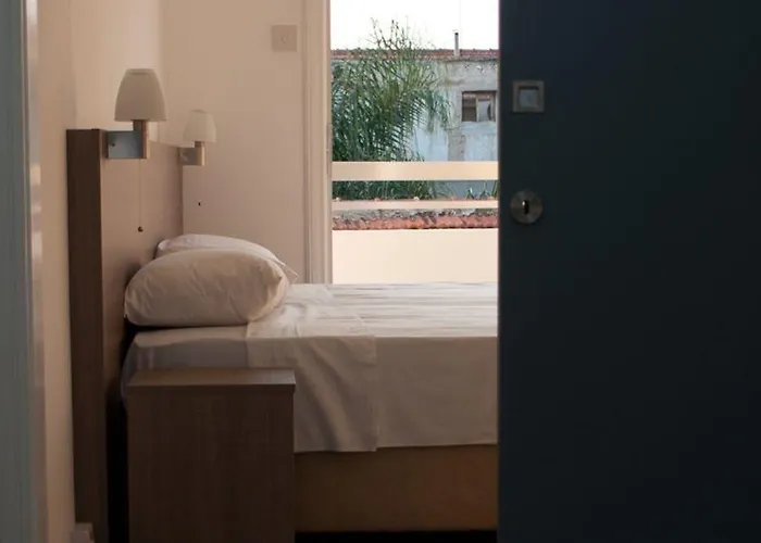 Appartamento St. George Rent