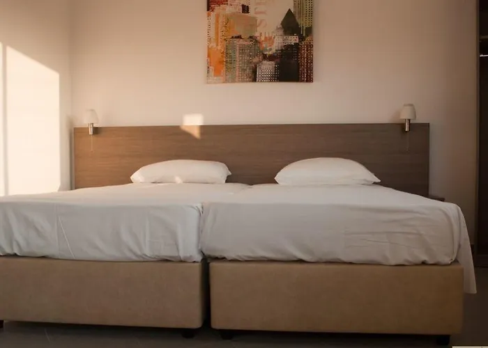 St. George Rent Larnaca