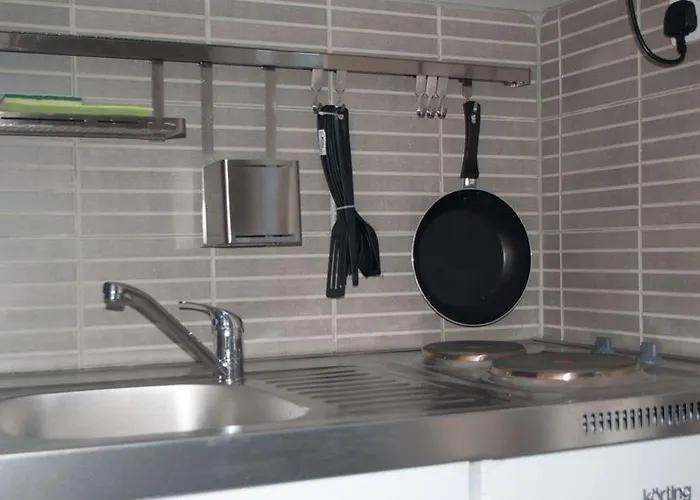 St. George Rent Lägenhet