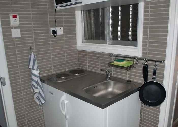 Lägenhet St. George Rent *