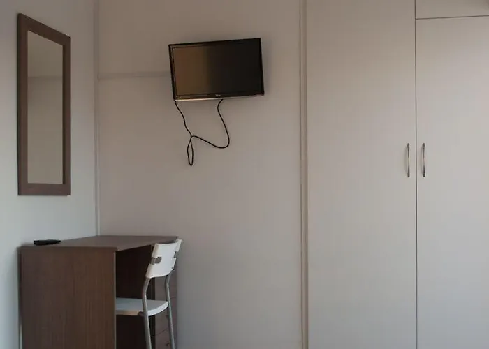 St. George Rent Appartamento *