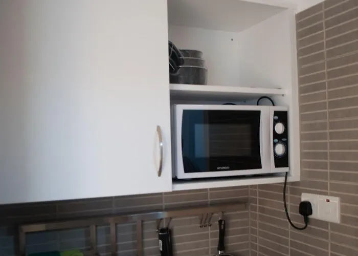 St. George Rent Appartamento