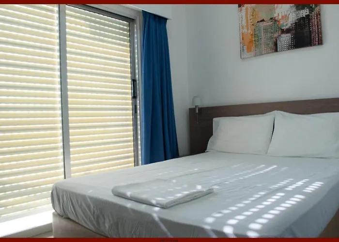 St. George Rent Lägenhet *