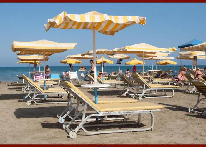 Appartamento St. George Rent Larnaca