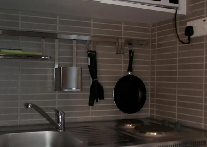 Apartmán St. George Rent Larnaca