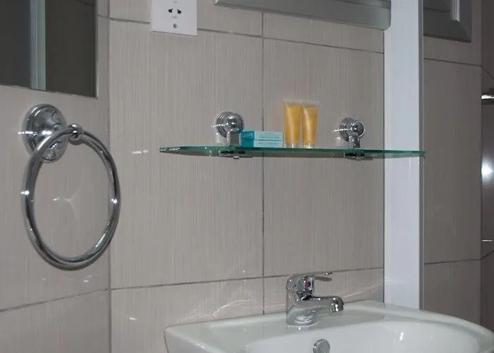 Apartmán St. George Rent