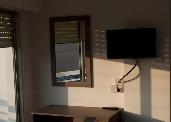 St. George Rent Apartmán Larnaca