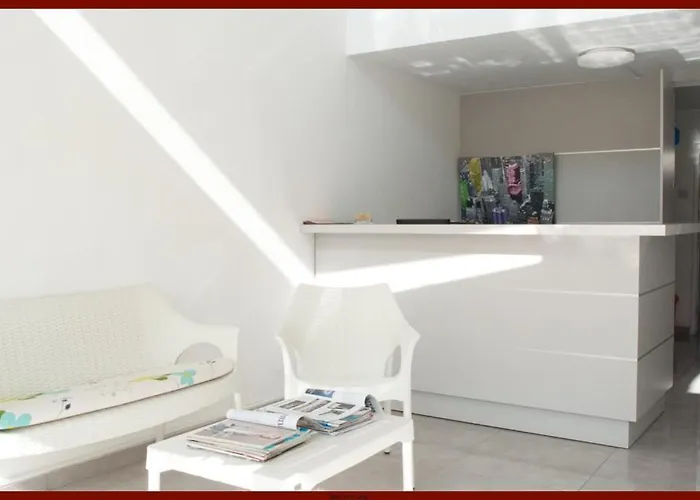 Apartmán St. George Rent *